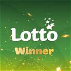 win on the lottery